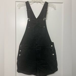 Old Navy short overalls